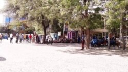 የድሬዳዋ ግጭት