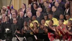 VOA Pop News: Angel City Chorale dan Peran Influencer (1)