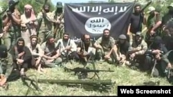 Suriyada Azərbaycan vətəndaşları niyə döyüşür? 