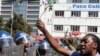 Les Zimbabwéens "unis dans la colère" contre le régime Mugabe