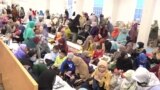 Warung VOA Ramadan: Ragam Komunitas Muslim di AS