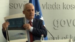 Napadi na policiju na severu Kosova