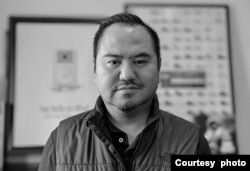 北京的商业顾问公司Sino Auto Insights 董事总经理李图