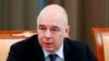 FILE - Finance Minister Anton Siluanov attends a cabinet meeting in Moscow, Russia, March 12, 2020. His presence at a meeting of G-20 finance ministers in Washington on April 20, 2022, prompted a walkout by several nations' representatives.