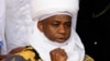 Sarkin Musulmi Muhammadu Sa'ad Abubakar.