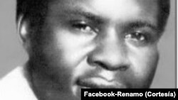 André matsangaissa, Fundador da Renamo