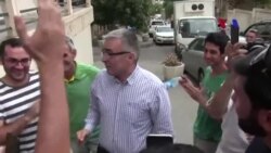 Qərb İlqar Məmmədova tam bəraət istəyir