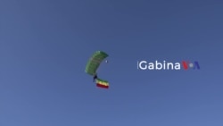 የሰሜን አሜሪካ የኢትዮጵያውያን ስፖርት ፌስቲቫል የመክፈቻ ስነ ስርዓት