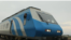 Undated photo of an Iranian train published by state news agency IRNA in a November 2019 article about a Tehran-Qom-Isfahan high speed rail project in which China is a partner. (Courtesy: IRNA)