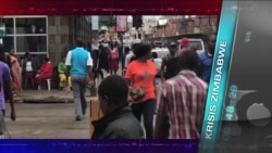 Kilas VOA 17 November 2017