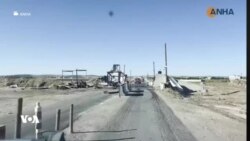 Encama Êrîşên Tirkîyê yên Ser Kobanî