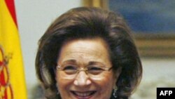 Սյուզըն Մուբարաք