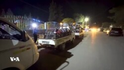 Hin Derbiderên Efrînî Giheştin Qamişlo