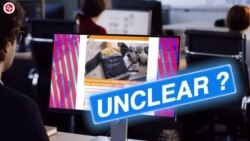 Sputnik Reports Rescue Organization Had Medical Equipment