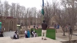 تجلیل نشدن از نوروز برای جلوگیری از شیوع کرونا ویروس