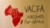 Vaccines for Africa Initiative is based at the University of Cape Town