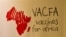 Vaccines for Africa Initiative is based at the University of Cape Town