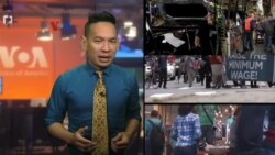 Upah Minimum vs Upah Layak