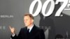 تاریخ انتشار فیلم جدید جیمز باند مشخص شد