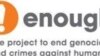 The Enough Project - logo