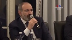 Փաշինյան. "Մեր հեղափոխությունը Լենին չունի"