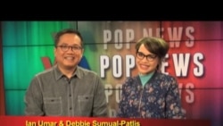 Red Carpet Grammy Awards 2015 dan Festival Cokelat (1)