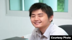 新加坡国立大学东亚研究所研究员陈刚（新加坡国立大学东亚研究所网站）