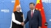 India-China frozen ties witness thaw in 2024  