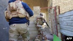 افراد مفقود شده، سه شهروند آمریکایی و یک مترجم همراه شان هستند. 