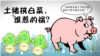 时事大家谈：“农村土猪要拱城里白菜”，励志还是可怕？ 