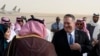 Ziara ya Pompeo Saudia ni sisitizo la Marekani kuendelea kuihami 