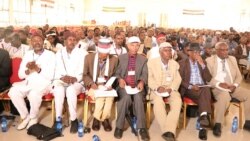 አፋን ኦሮሞ የፌደራል መንግሥት የሥራ ቋንቋ ቢሆን ያለው እድሎች ላይ ውይይት