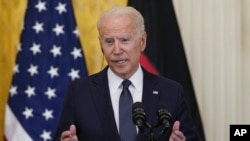 Biden APEC Informal Summit on COVID Vaccine Sharing 2