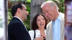 Նախագահ Ջո Բայդընի աշխատակազմում կաշխատեն ազգությամբ հայեր