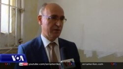 Burgu i Prishtinës kthehet në muze