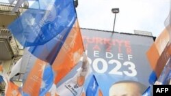 Թուրքիայում ավարտվել է նախընտրական արշավը