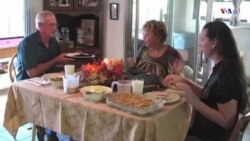Ամերիկացիներն այսօր Thanksgiving՝ գոհաբանության տոնն են նշում