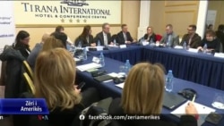 Plotësimi i vakancave në drejtësi, problem madhor në Shqipëri