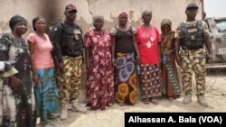 Rundunar Haɗin Gwiwa Ta MNJTF Ta Ceto Mata 6, Ta Kashe ‘Yan Boko Haram 20.