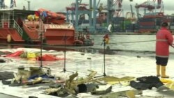 NTSB dan Boeing Ikut Selidiki Kecelakaan Penerbangan Sriwijaya Air SJ182