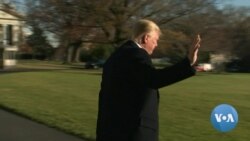 House Democrats Set to Impeach Trump Next Week