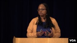 보니 젠킨스 국무부 군비통제∙국제안보 차관