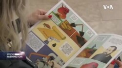 BiH: Ekološki problemi predstavljeni kroz stripove