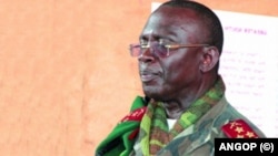 A defesa recorreu e o general continuará em prisão domiciliária