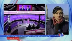 مناظره نامزدهای جناح چپ فرانسه تحت تاثیر اتهام سوء استفاده مالی همسر یک نامزد