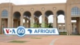 VOA60 Afrique : Soudan, Afrique du Sud, Togo, Bénin