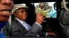 L’opposant historique congolai Etienne Tshisekedi, 28 novembre 2014