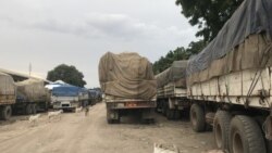 የሃገር አቋራጭ አሽከርካሪዎች አቤቱታ በድሬዳዋ