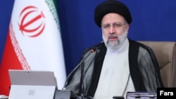 ابراهیم رئیسی. آرشیو