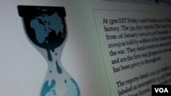 WikiLeaks merilis dokumen yang mengindikasikan bahwa pemerintah Inggris memberikan jaminan rahasia kepada Washington.